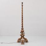 1118 7406 Golvlampfot
